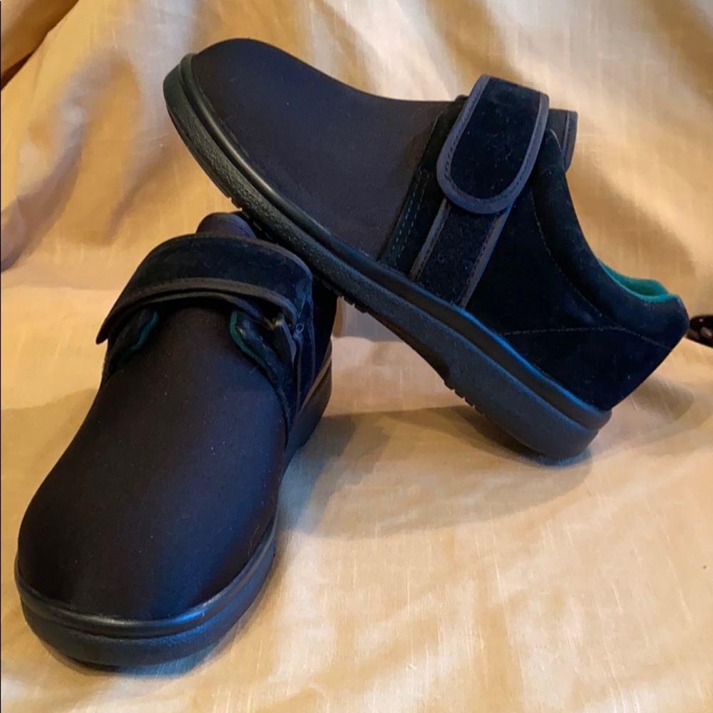 Gentlestep by Darco Womens 9.5 W
